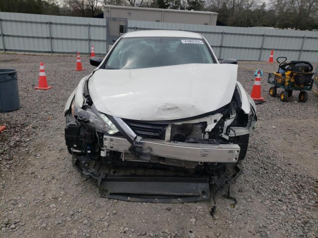 Photo 5 from auction – 2017 NISSAN ALTIMA 2.5 with VIN 1N4AL3AP1HC258116