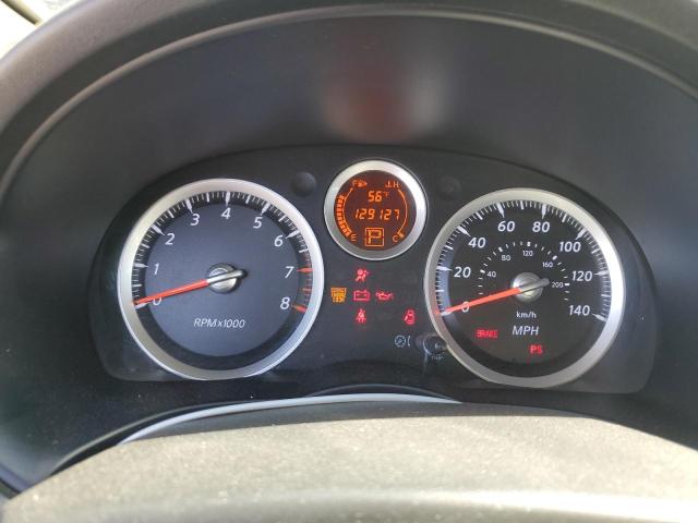 Photo 9 from auction – 2011 NISSAN SENTRA with VIN 3N1AB6AP8BL687119