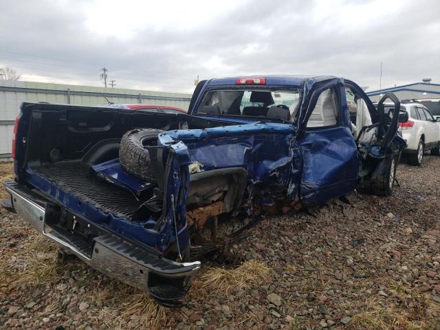 Photo 3 from auction – 2014 GMC SIERRA K15 with VIN 1GTV2UEC4EZ215748