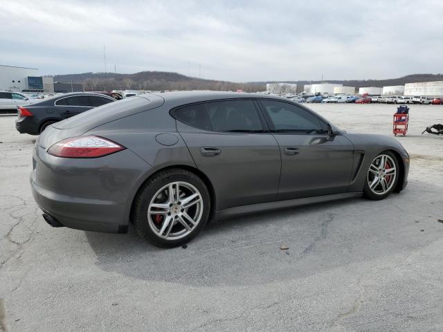 Photo 3 from auction – 2013 PORSCHE PANAMERA G with VIN WP0AF2A79DL075889