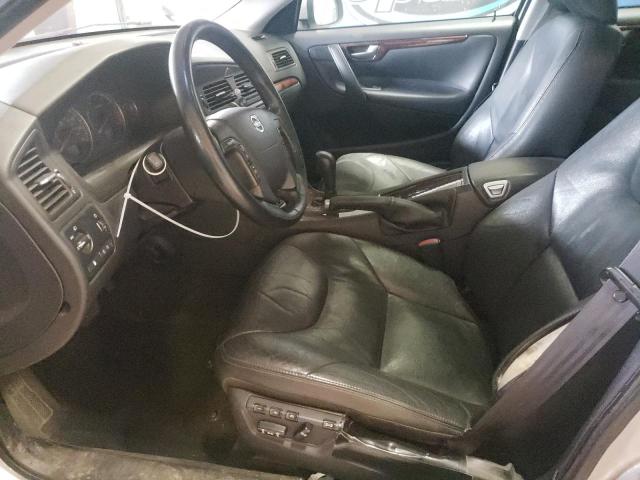Photo 7 from auction – 2007 VOLVO V70 2.5T with VIN YV1SW592272649574