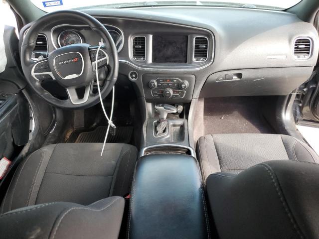 Photo 8 from auction – 2018 DODGE CHARGER SX with VIN 2C3CDXHG7JH210124