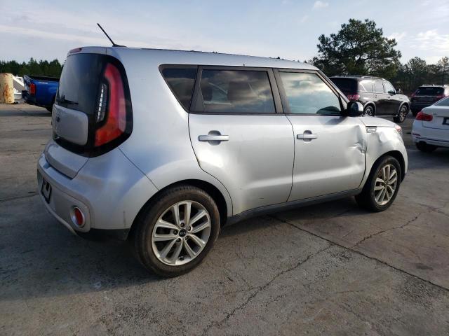 Photo 3 from auction – 2018 KIA SOUL + with VIN KNDJP3A58J7618624