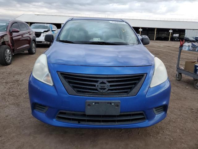 Photo 5 from auction – 2012 NISSAN VERSA S with VIN 3N1CN7APXCL927360
