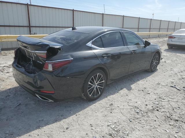 Photo 3 from auction – 2022 LEXUS ES 350 BAS with VIN 58ADZ1B15NU119668