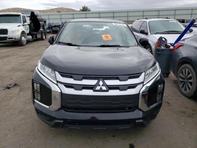 Photo 5 from auction – 2020 MITSUBISHI OUTLANDER with VIN JA4AP3AU4LU011142
