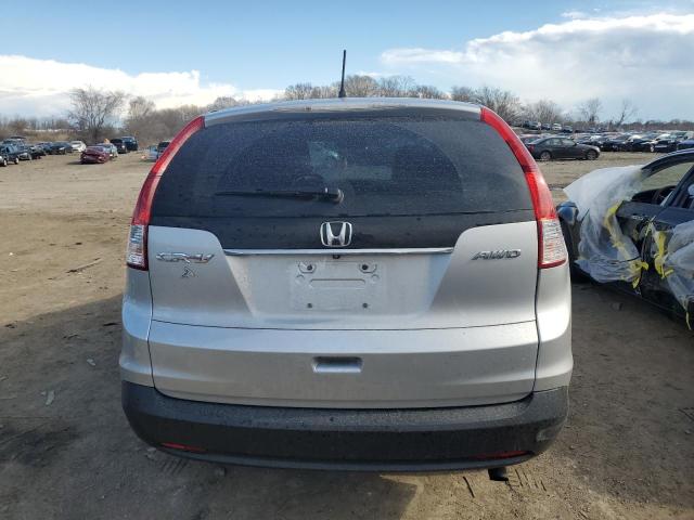 Photo 6 from auction – 2014 HONDA CR-V LX with VIN 5J6RM4H32EL097848