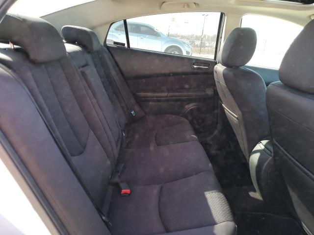 Foto 10 de la subasta – 2011 MAZDA 6 I con VIN 1YVHZ8CH4B5M07554