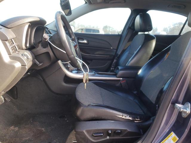 Photo 7 from auction – 2013 CHEVROLET MALIBU 2LT with VIN 1G11E5SA3DF309787