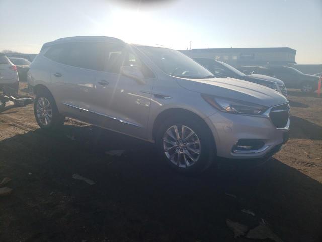Photo 4 from auction – 2020 BUICK ENCLAVE ES with VIN 5GAEVAKW8LJ312761