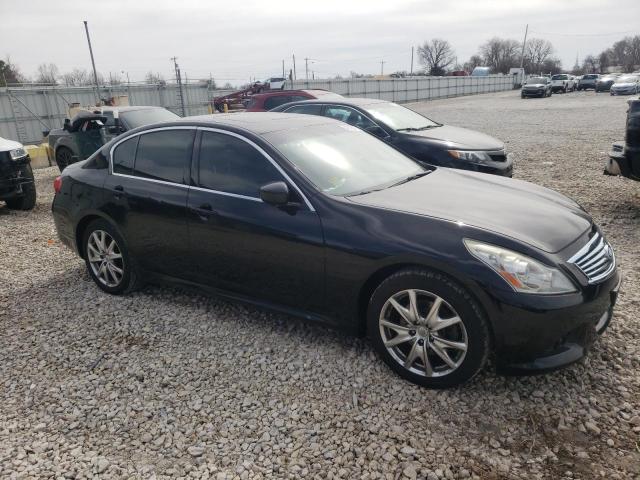 Photo 4 from auction – 2012 INFINITI G37 with VIN JN1CV6AR3CM973551