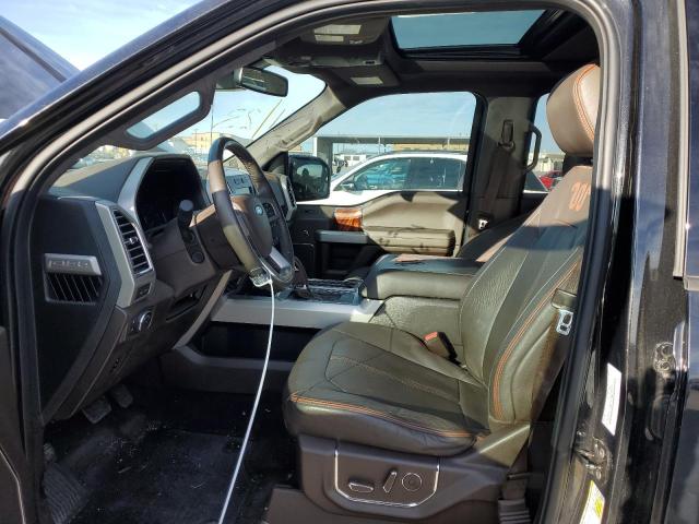 Photo 7 from auction – 2015 FORD F150 SUPER with VIN 1FTEW1EF3FFB47586