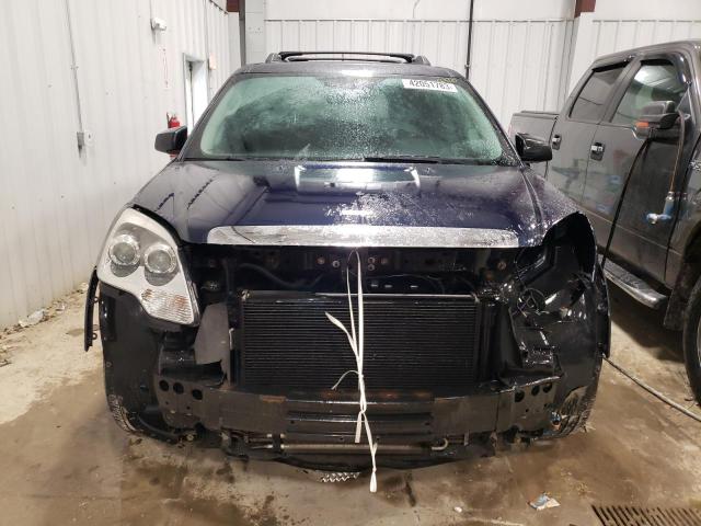 Photo 5 from auction – 2011 GMC ACADIA SLE with VIN 1GKKRPED4BJ194150