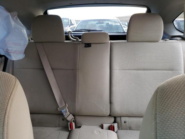 Photo 10 from auction – 2013 SUBARU XV CROSSTR with VIN JF2GPACC8D2884934