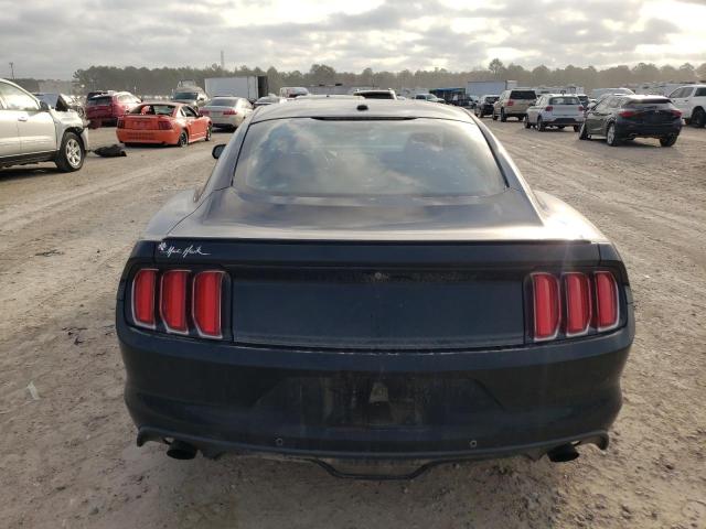 Photo 6 from auction – 2015 FORD MUSTANG with VIN 1FA6P8TH8F5412769