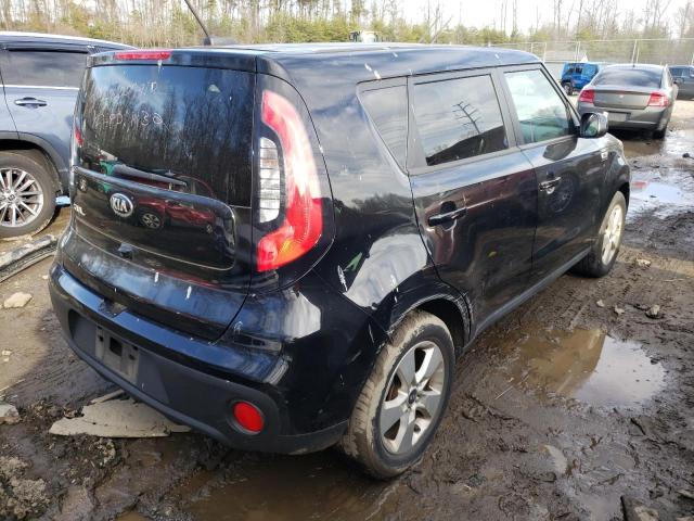 Photo 3 from auction – 2019 KIA SOUL with VIN KNDJN2A25K7010020