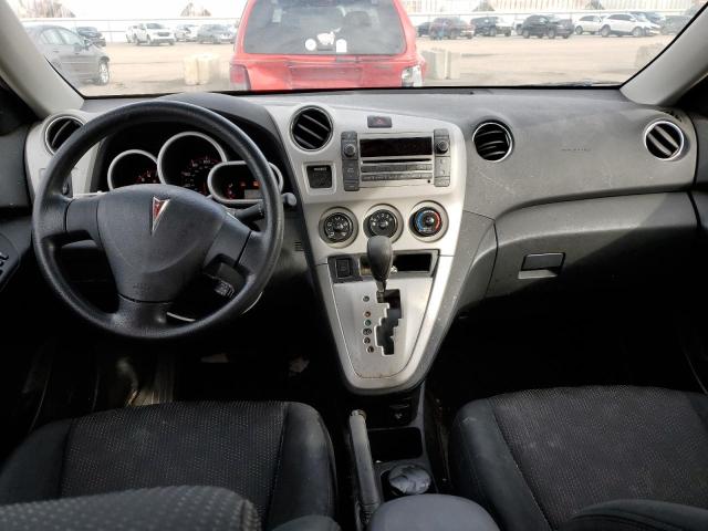 Photo 8 from auction – 2010 PONTIAC VIBE with VIN 5Y2SP6E87AZ419742