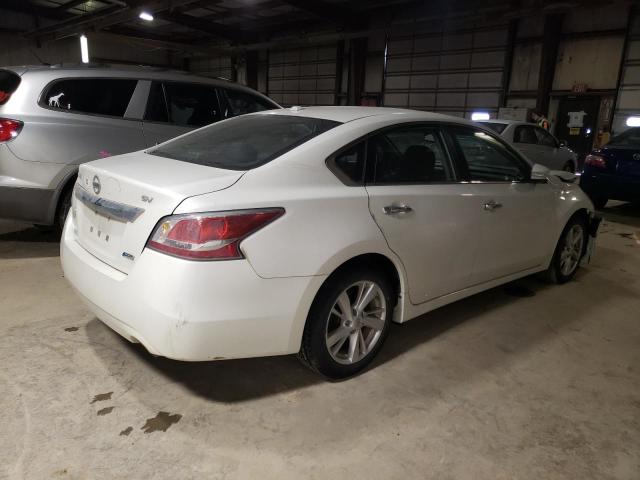 Photo 3 from auction – 2014 NISSAN ALTIMA 2.5 with VIN 1N4AL3AP0EC279292