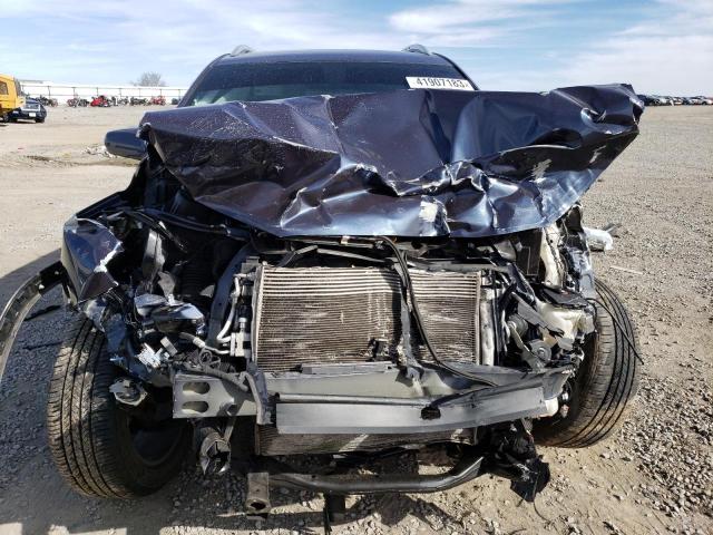 Photo 5 from auction – 2019 GMC TERRAIN SL with VIN 3GKALVEV0KL282440
