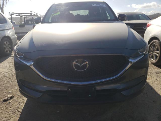 Photo 5 from auction – 2019 MAZDA CX-5 TOURI with VIN JM3KFACM9K1563063