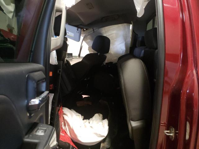 Photo 10 from auction – 2014 CHEVROLET SILVERADO with VIN 1GCVKREC3EZ330032