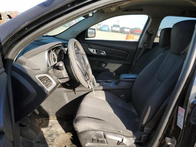 Photo 7 from auction – 2013 GMC TERRAIN SL with VIN 2GKALMEK8D6414366