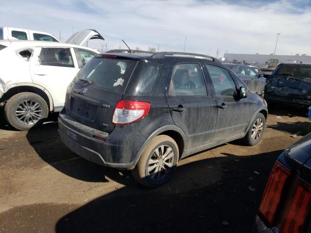 Photo 3 from auction – 2013 SUZUKI SX4 with VIN JS2YB5A3XD6101400