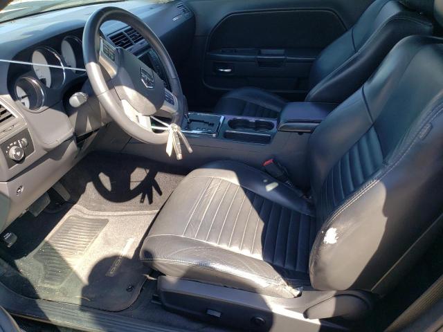 Photo 7 from auction – 2013 DODGE CHALLENGER with VIN 2C3CDYAG6DH517966
