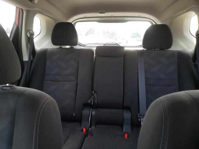 Photo 10 from auction – 2015 NISSAN ROGUE S with VIN KNMAT2MV4FP548144