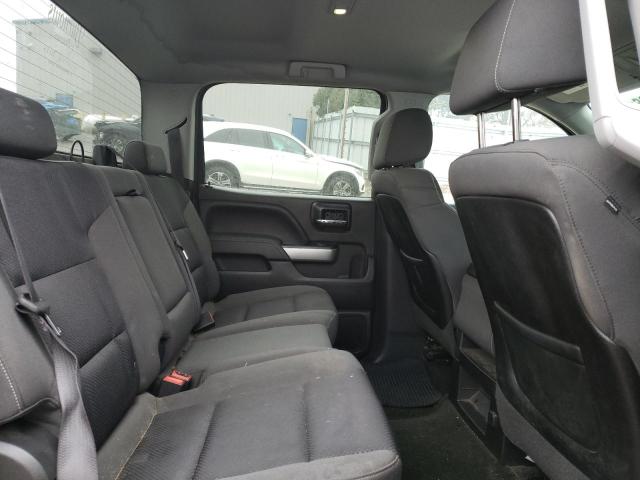 Photo 10 from auction – 2014 CHEVROLET SILVERADO with VIN 3GCUKREH5EG240078