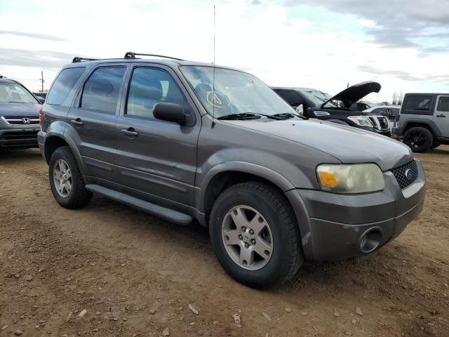 Photo 4 from auction – 2005 FORD ESCAPE LIM with VIN 1FMCU94105KD63818