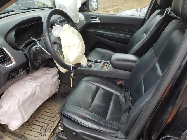 Photo 7 from auction – 2015 DODGE DURANGO LI with VIN 1C4RDJDG0FC719538