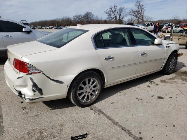 Photo 3 from auction – 2009 BUICK LUCERNE CX with VIN 1G4HD57M89U100720