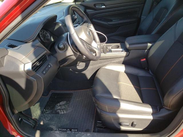 Photo 7 from auction – 2019 NISSAN ALTIMA SR with VIN 1N4BL4CV5KC187810