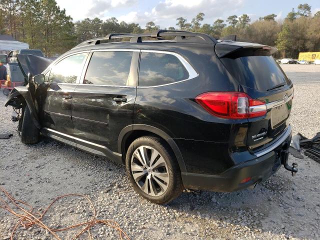 Photo 2 from auction – 2019 SUBARU ASCENT LIM with VIN 4S4WMAPD1K3458706