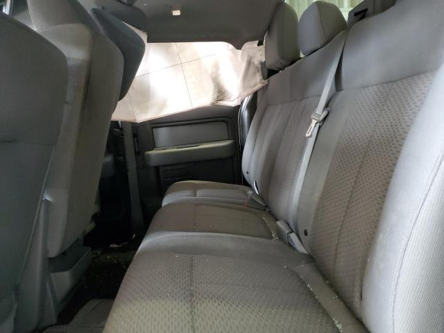 Photo 10 from auction – 2013 FORD F150 SUPER with VIN 1FTFX1EF6DFC31884
