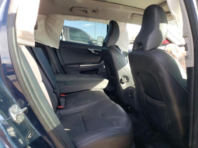 Photo 11 from auction – 2015 VOLVO XC60 T6 PR with VIN YV4902RC6F2598699