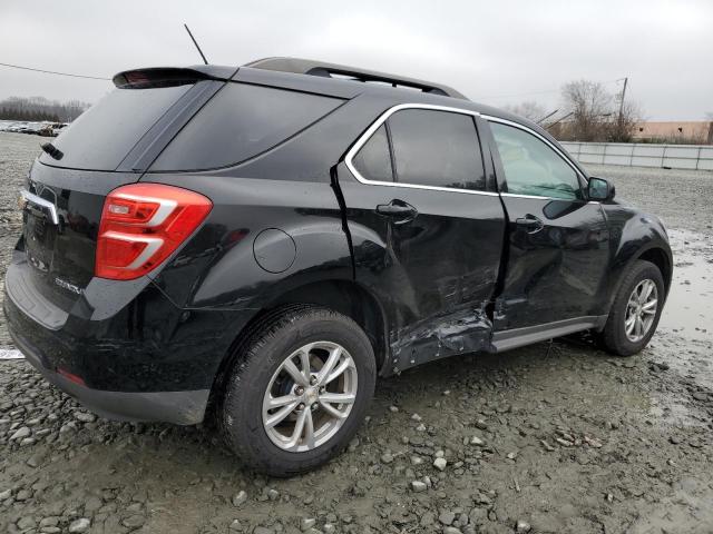Photo 3 from auction – 2016 CHEVROLET EQUINOX LT with VIN 2GNFLFEK9G6213844