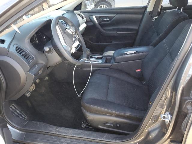 Photo 7 from auction – 2016 NISSAN ALTIMA 2.5 with VIN 1N4AL3AP3GN356535
