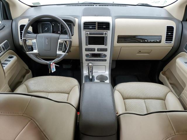 صورة رقم 8 من المزاد - 2008 LINCOLN MKX مع VIN 2LMDU88C08BJ16330