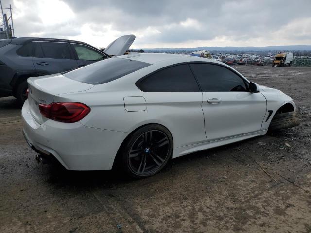Photo 3 from auction – 2018 BMW 440I with VIN WBA4W7C54JAB87657