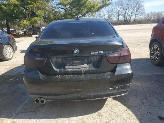 Photo 6 from auction – 2010 BMW 328 I SULE with VIN WBAPH5G50ANM34636