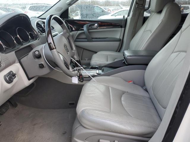 Photo 7 from auction – 2015 BUICK ENCLAVE with VIN 5GAKVCKD8FJ147408