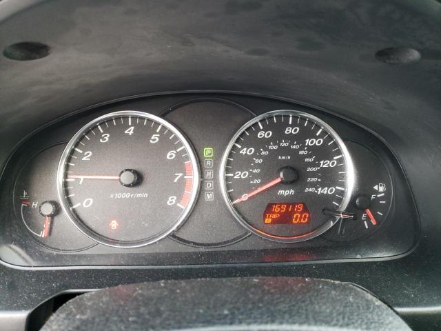 Photo 9 from auction – 2005 MAZDA 6 I with VIN 1YVHP84C955M30406