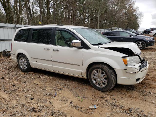 Photo 4 from auction – 2010 CHRYSLER TOWN & COU with VIN 2A4RR6DX9AR137155