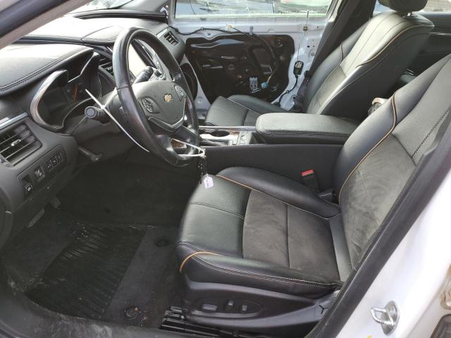 Photo 7 from auction – 2015 CHEVROLET IMPALA LT with VIN 1G1125S37FU135280