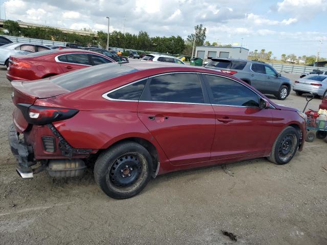 Photo 3 from auction – 2016 HYUNDAI SONATA SE with VIN 5NPE24AF9GH279682