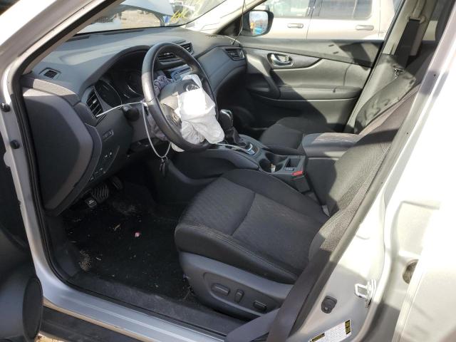 Photo 7 from auction – 2018 NISSAN ROGUE S with VIN KNMAT2MV4JP602941