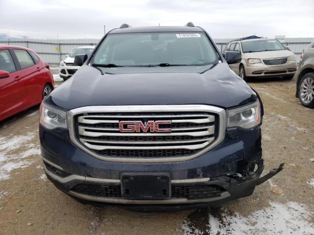 Photo 5 from auction – 2017 GMC ACADIA SLE with VIN 1GKKNSLS6HZ171057