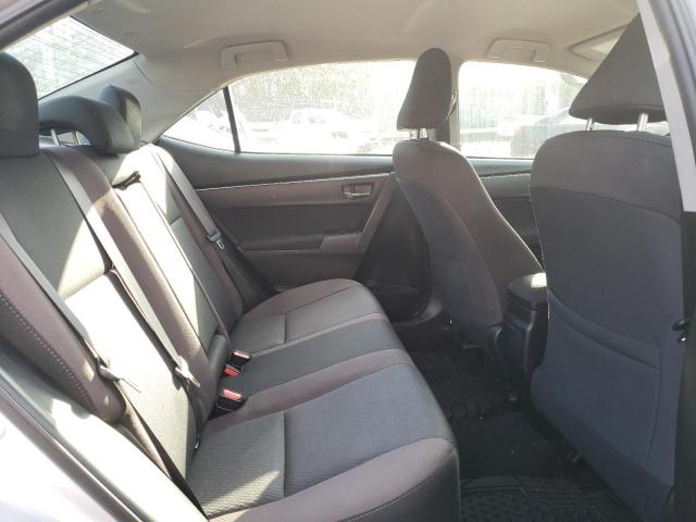 Photo 10 from auction – 2017 TOYOTA COROLLA L with VIN 2T1BURHE3HC922166
